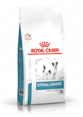 Royal Canin Hypoallergenic Canine Small Dog  Dry Food