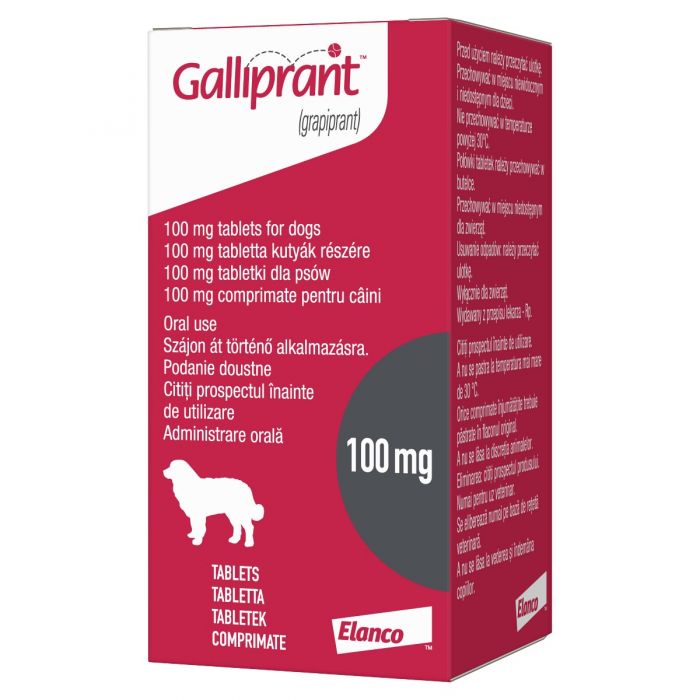 Galliprant Tablets for Dogs