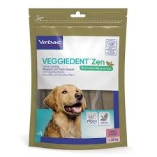 Veggiedent Zen Dental Chews