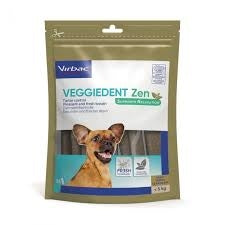 Veggiedent Zen Dental Chews