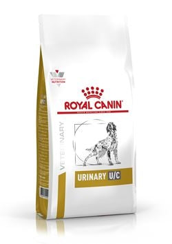 Royal Canin Urinary UC Low Purine Canine Dry Food