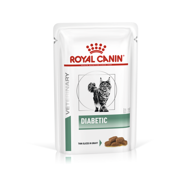 Royal top canin dm