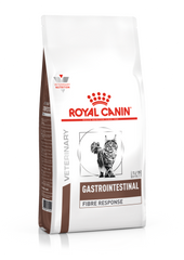 Royal Canin Gastrointestinal Fibre Response Feline Dry Food