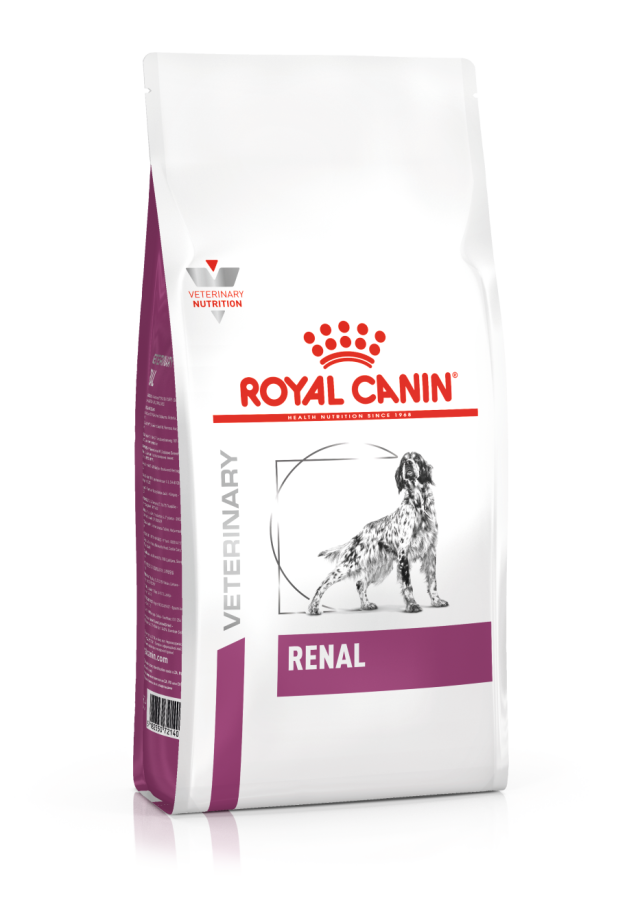 Royal Canin Renal Canine Dry Food
