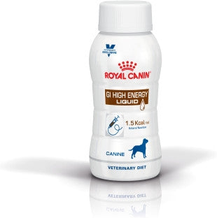 Royal Canin Gastro Intestinal High Energy Canine Liquid
