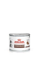 Royal Canin Gastro Intestinal Puppy Wet Mousse Tins