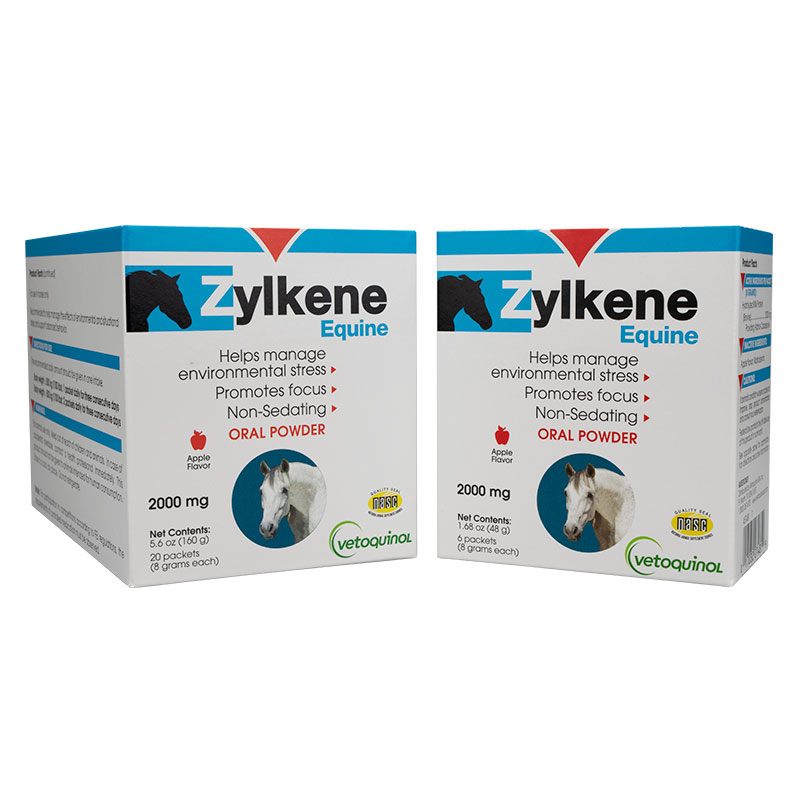 Zylkene Equine Sachets