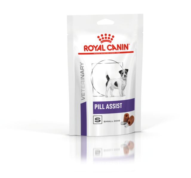 Royal Canin Pill Assist Small Dog